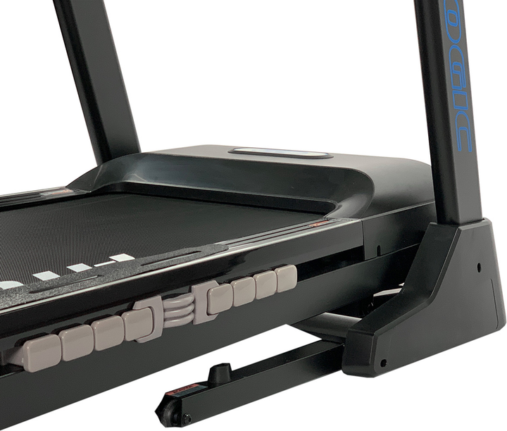 Бігова доріжка FitLogic T46C - зображення 6