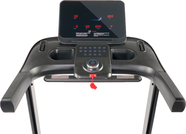 Бігова доріжка FitLogic T46C - зображення 7