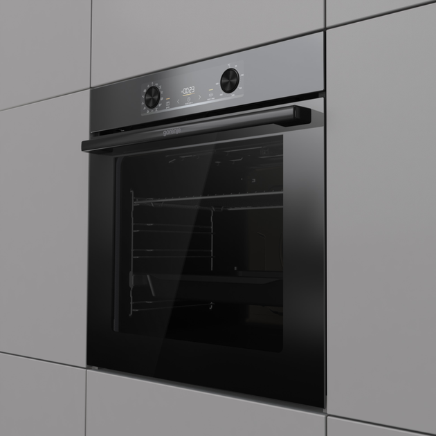 Духовой шкаф Gorenje BOP6373E28EBG - изображение 7