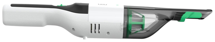 Odkurzacz akumulatorowy Black+Decker REVHV8C Czarno-biały (REVHV8C) - obraz 3