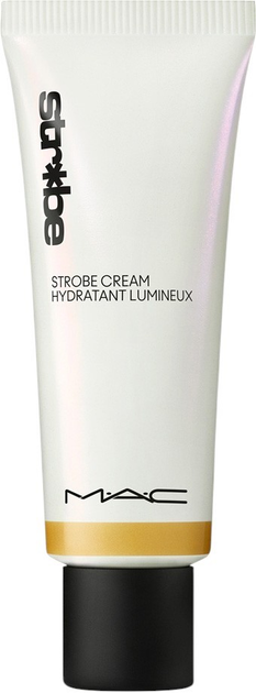 Krem nawilżający do twarzy M.A.C Cosmetics Strobe Goldlite 50 ml (773602422050) - obraz 1