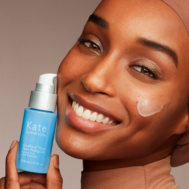 Гель для обличчя Kate Somerville EradiKate Acne Mark Fading 30 мл (810023370543) - зображення 6