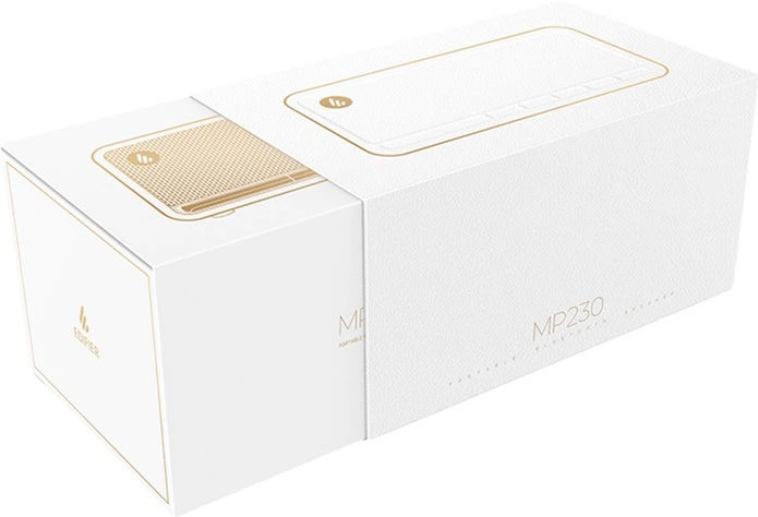 Портативна колонка Edifier MP230 White - зображення 5