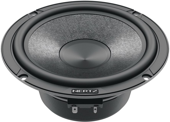 Автоакустика Hertz C 165 (8018823126519) - зображення 1