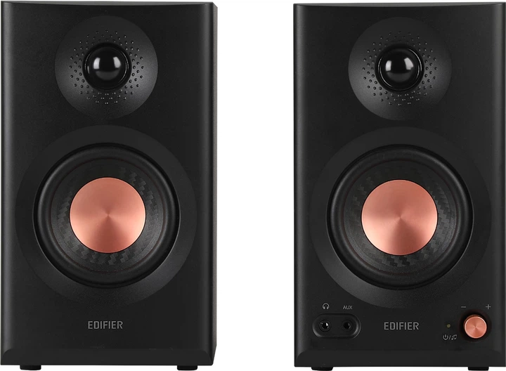 Акустическая система Edifier MR3 36W Black (MR3Black) – фото