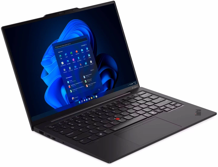 整備済みLenovo ThinkPad X1 Carbon ノートPC Ноутбук Lenovo ThinkPad X1 Carbon Gen 13 (21NTS1G900) Black – фото