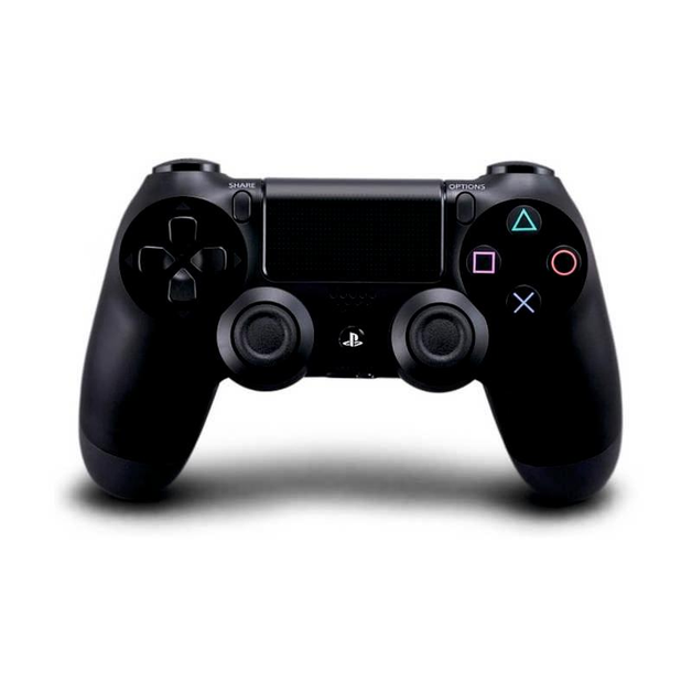 PlayStation4 - PlayStation4 Pro 本体 1TB スタンド付 464515582.png