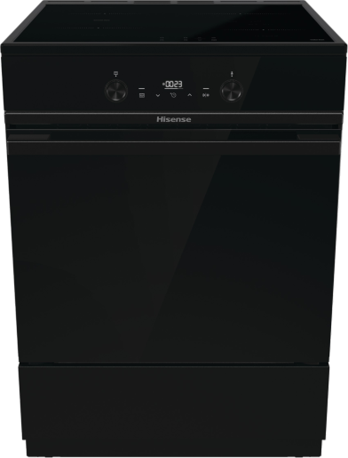 Плита электрическая Hisense HEITS6E70BPMPG - Фото 1 Плита электрическая Hisense HEITS6E70BPMPG - изображение 1