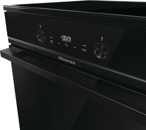 Плита электрическая Hisense HEITS6E70BPMPG - Фото 9 Плита электрическая Hisense HEITS6E70BPMPG - изображение 9