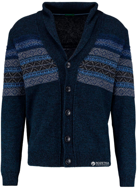Кардиган United Colors of Benetton 117MK6678-902 XL (8031881885983) – в ...