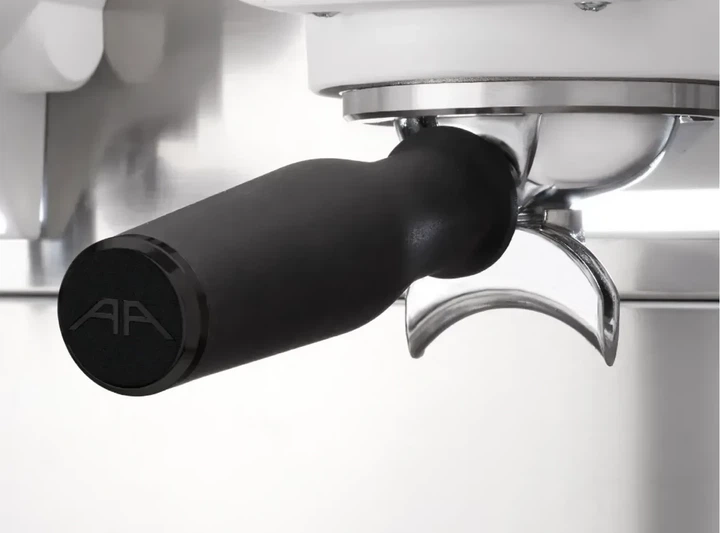 Кавомашина Astoria AB200 SAE/2 Deep black — двопостова автоматична Store - зображення 3