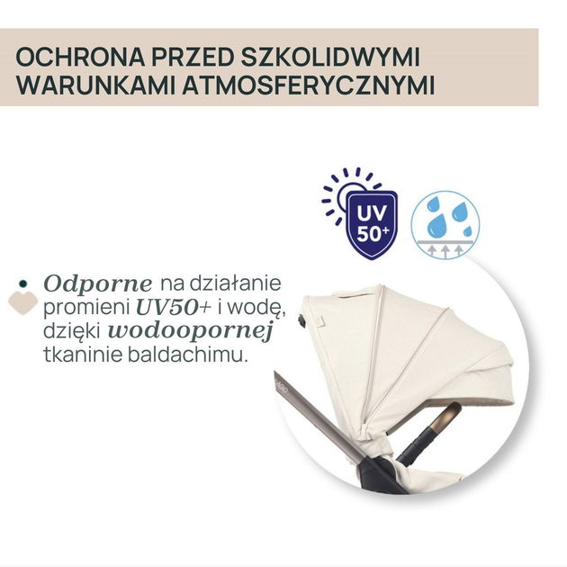 Wozek spacerowy dziecięcy Chicco Bellagio Black Satin Czarny (8058664180356) - obraz 10