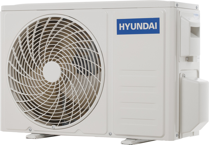 Кондиционер Hyundai ARN07PTUAWF4/ARU07PTUAWF4 + Кронштейн (крепление) для кондиционера Acc Electrics AE-001 (1286113590471) в подарок! - изображение 7