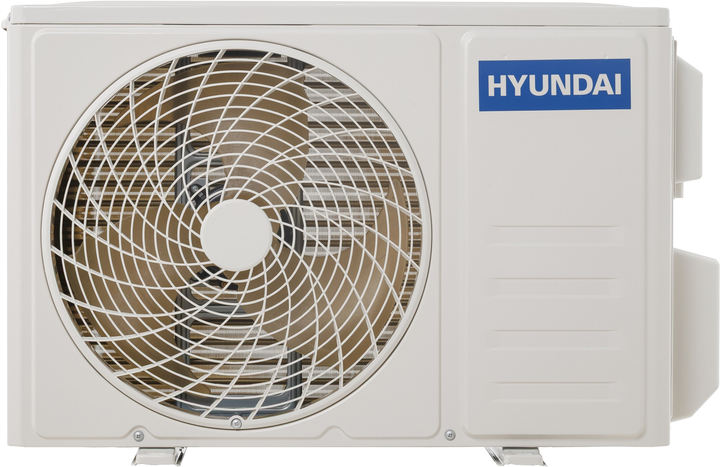Кондиционер Hyundai ARN12PTUAWF4/ARU12PTUAWF4 + Кронштейн (крепление) для кондиционера Acc Electrics AE-001 (1286113590471) в подарок! - изображение 3