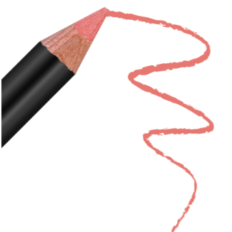 Карандаш для губ водостойкий Flormar Waterpoof Lipliner № 240 Sunset - изображение 4
