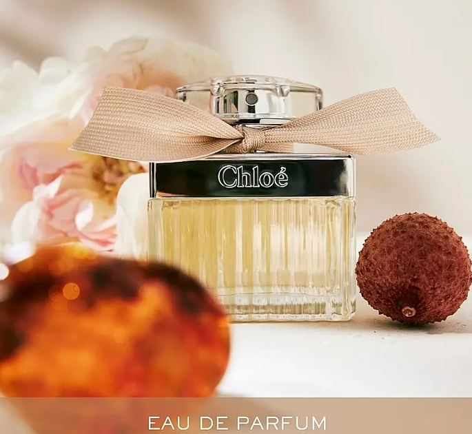 Женская парфюмированная вода Chloe Les mini Chloe Eau de Parfum