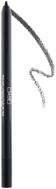 Карандаш-подводка для глаз с металлическим эффектом Ga-De Metallic Eyeliner №100 - Фото 1 Карандаш-подводка для глаз с металлическим эффектом Ga-De Metallic Eyeliner №100 - изображение 1