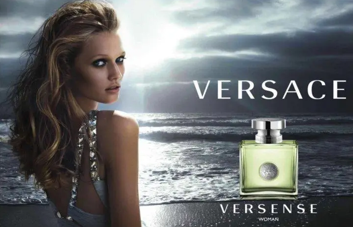 Туалетная вода для женщин Versace Versense, 50 мл - изображение 4