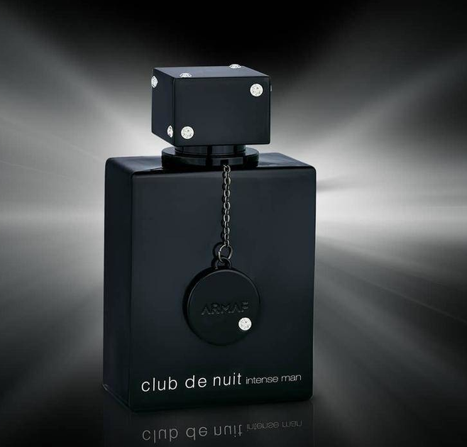 Armaf Club de Nuit Intense Man Туалетная вода, 105 мл Тестер - изображение 5
