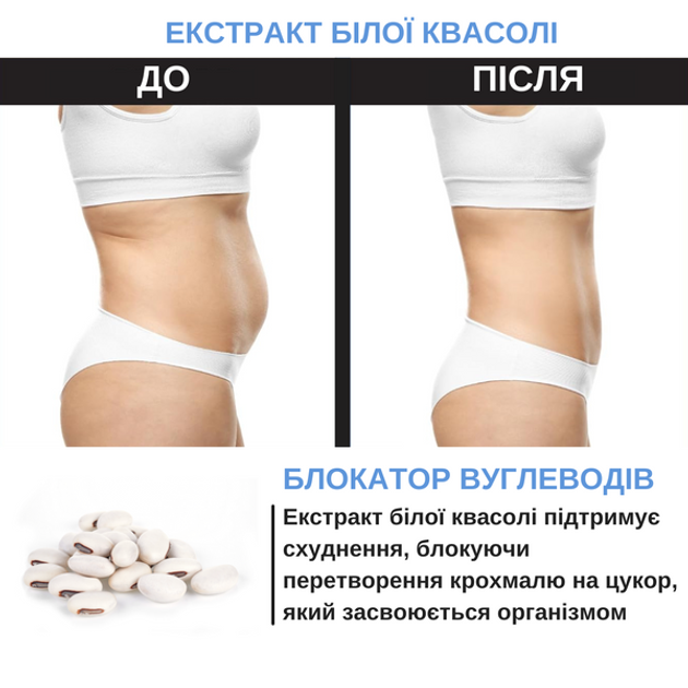 Нічний засіб для спалювання жиру MAV Nutrition Night Time Fat Burner 60 капсул - зображення 7