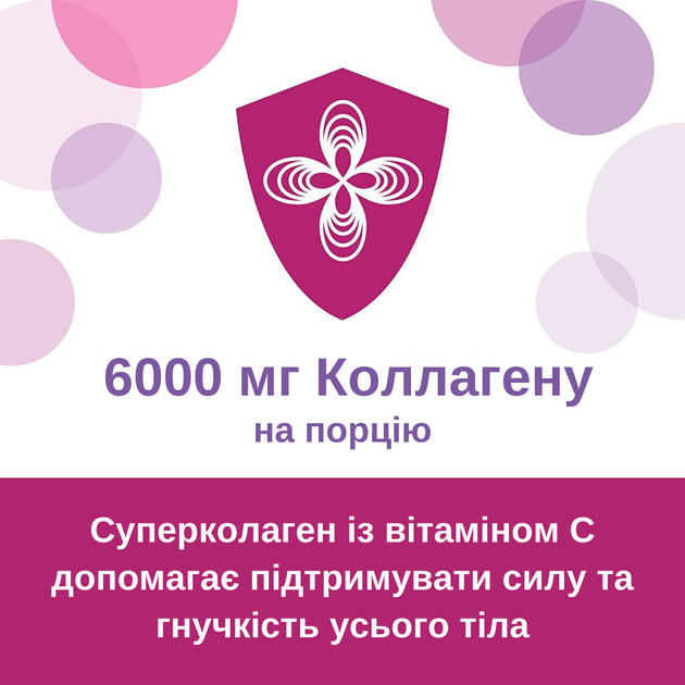 Супер коллаген с витамином C 21st Century 1000 мг 180 таблеток - изображение 4