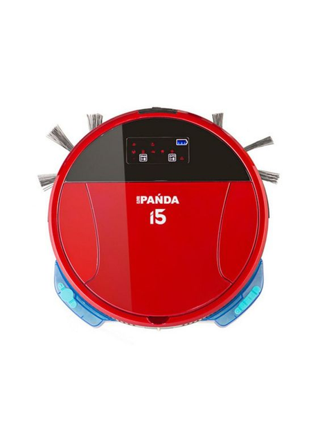 Робот-пылесос Panda Robotics Clever i5 – фото, отзывы, характеристики в ...