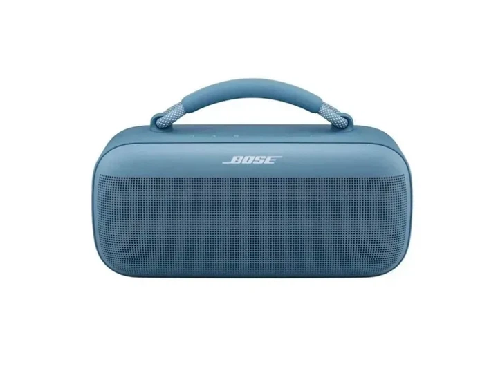 Портативна колонка Bose SoundLink Max Blue Dusk (883848-0200) - изображение 3