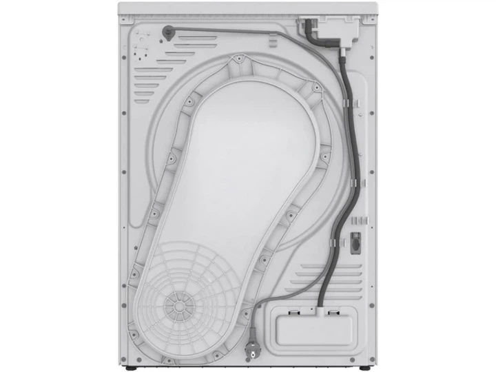 Сушильна машина Gorenje DHNE82/UA - изображение 9
