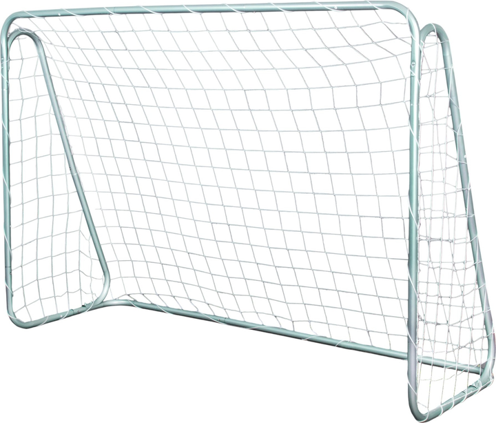 Bramka do piłki nożnej Neo Sport 215 x 153 x 76 cm NS-451 (5902854513802) - obraz 2