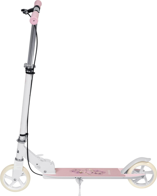 Hulajnoga dziecięca RICOKIDS Kodi Baletnica 765606 Różowa (5903890619732) - obraz 10