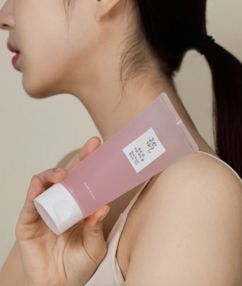 Зволожувальний гель для жирної шкіри з червоною квасолею Beauty of Joseon Red Bean Water Gel 100ml - зображення 4