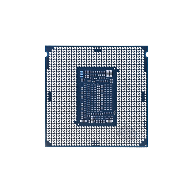 Процессор s1151 Intel Core i5-8600K 3.6-4.3GHz 6/6 9MB DDR4 2666 UHD 630 95W б\у - Б/У - изображение 3