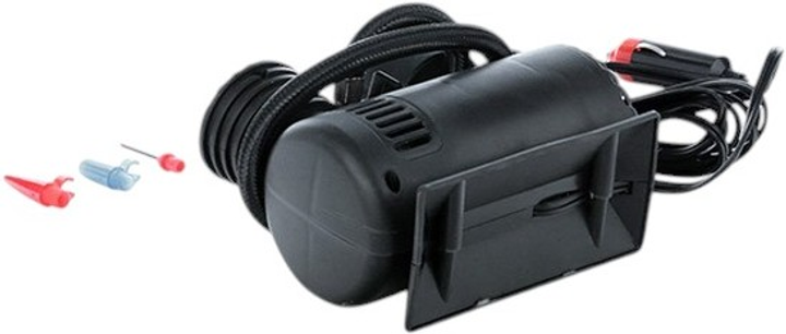 Kompresor samochodowy VIRAGE 12V 250 PSI 93-015 (5905694010432) - obraz 4