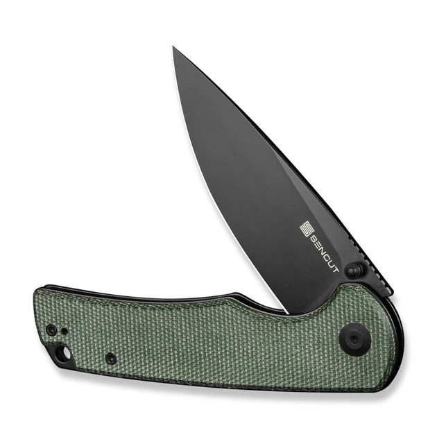 Нож складной Sencut Praktisk S24019-3 - изображение 3