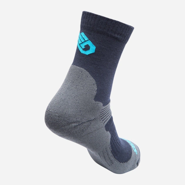 Термошкарпетки Sensor Expedition Merino SU41EM-deepblue-9-11 43-46 р сині 5067712 - Фото 2 Термошкарпетки Sensor Expedition Merino SU41EM-deepblue-9-11 43-46 р сині 5067712 - зображення 2