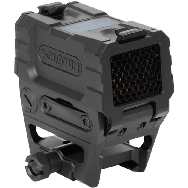Коллиматорный прицел Holosun AEMS-PRO-X2-RD - Фото 3 Коллиматорный прицел Holosun AEMS-PRO-X2-RD - изображение 3