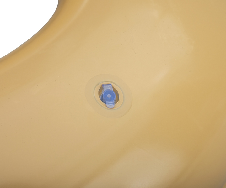 Kolo do plywania Bestway 107 cm 36118 Donut Blue (6941607348079) - obraz 6