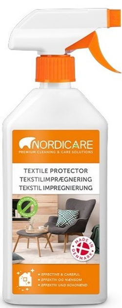 Środek czyszczący Nordicare Memorysolution 500 ml (5709011422508) - obraz 1