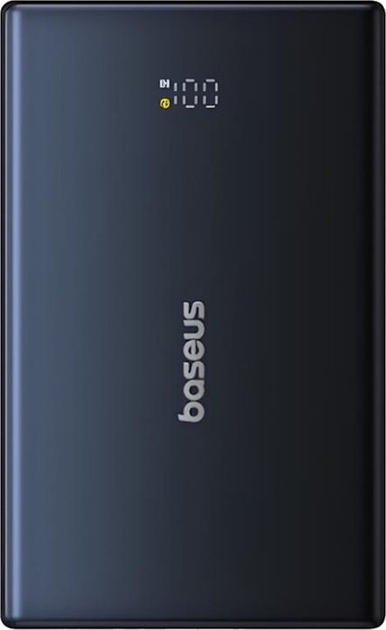 Powerbank Baseus PicoGo 10000 mAh 20W (P10076801123-00) - obraz 1