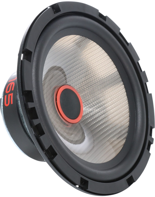 Głośnik samochodowy Audio System CARBON 165 (6016-188DE) - obraz 2