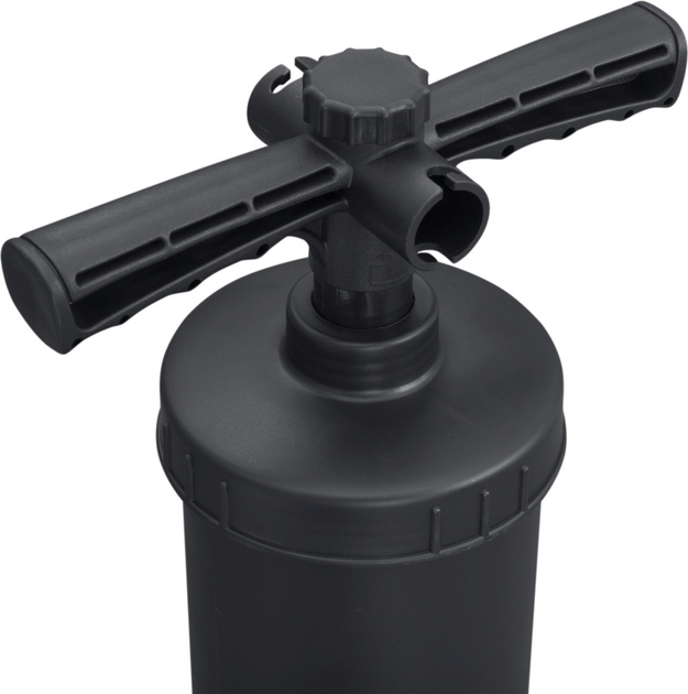 Ручний насос для матраців Bestway 62086 Air Hammer 2800 (6941607343357) - зображення 3