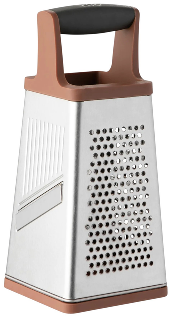 Тертка Berghoff Leo 25 см (5413821091648) - зображення 2