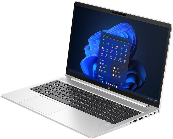 Laptop HP ProBook 450 G10 (AD2A7ET) Silver - obraz 3
