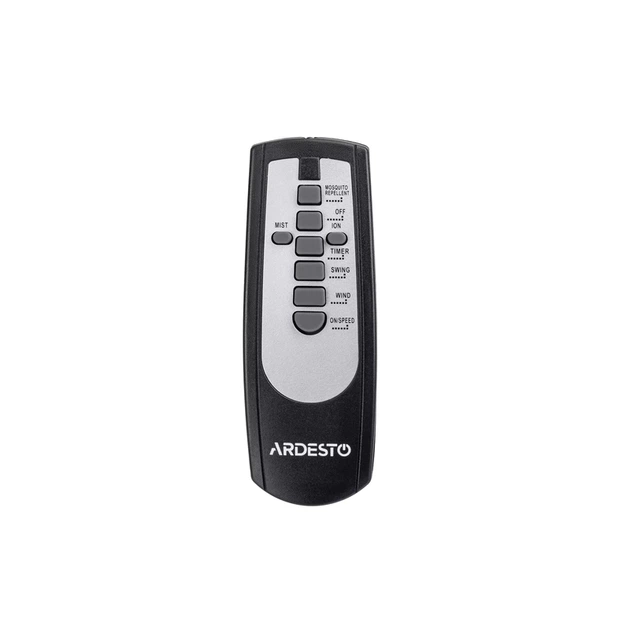 Вентилятор Ardesto FNM-X2G - изображение 7