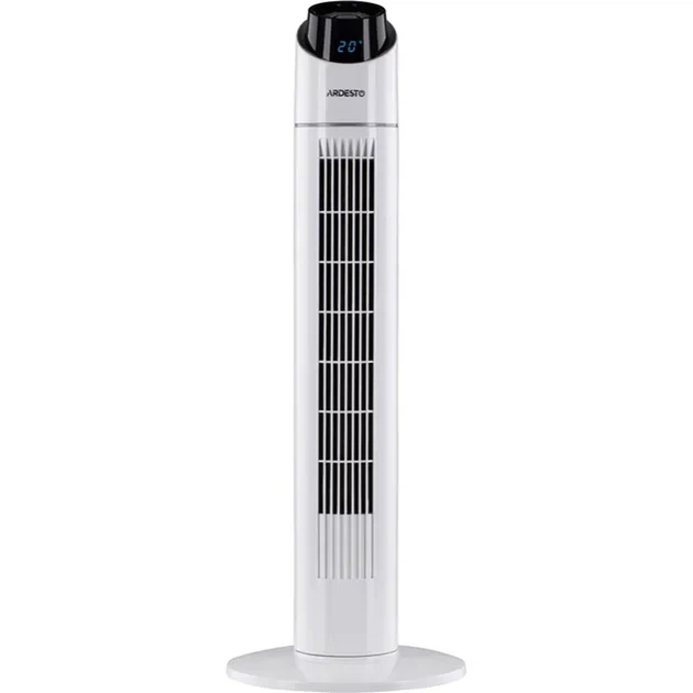 Вентилятор Ardesto FNT-R36X1W - Фото 1 Вентилятор Ardesto FNT-R36X1W - изображение 1