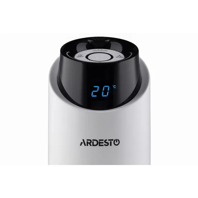 Вентилятор Ardesto FNT-R36X1W - Фото 6 Вентилятор Ardesto FNT-R36X1W - изображение 6