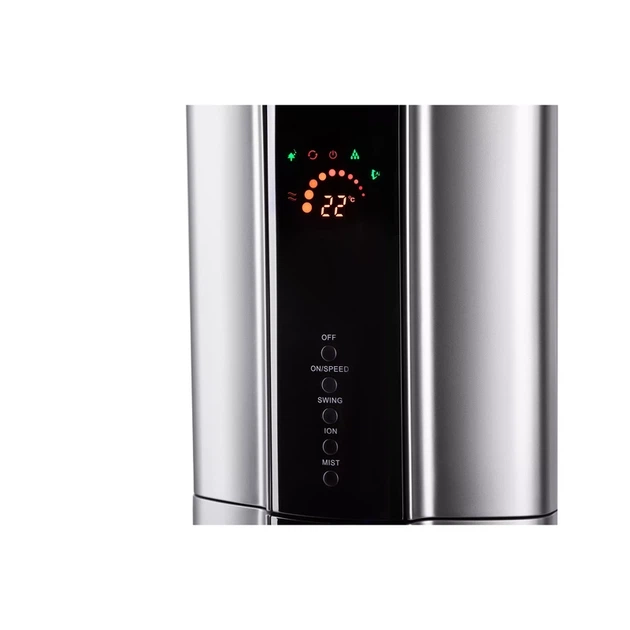 Вентилятор Ardesto FNM-X2S - изображение 15