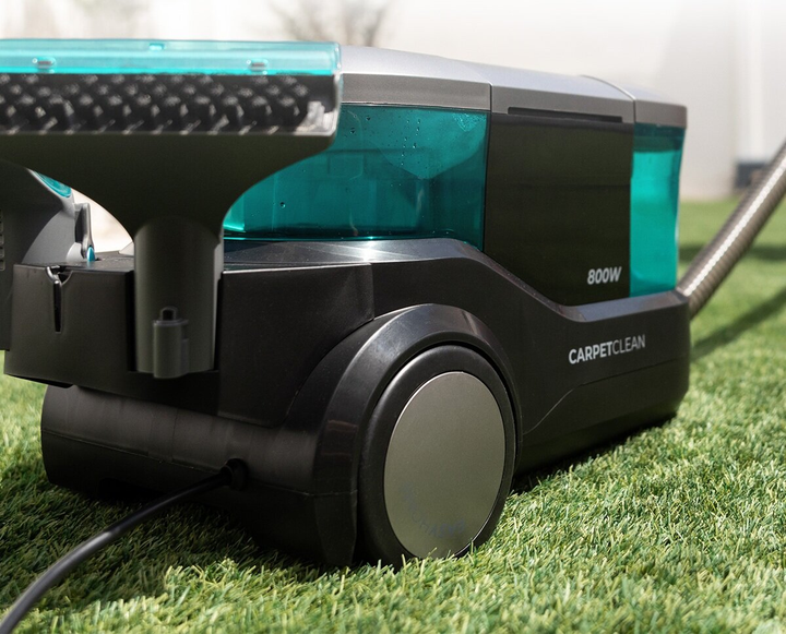 Odkurzacz piorący Cecotec Conga CarpetClean 10000 EasyHome (08573) - obraz 10