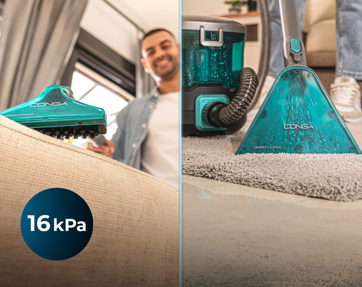 Odkurzacz piorący Cecotec Conga CarpetClean 10000 EasyHome (08573) - obraz 11
