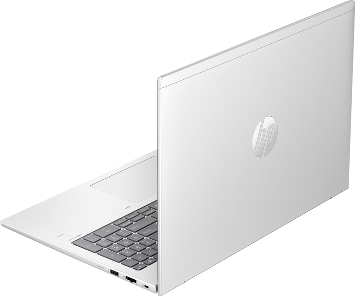 Ноутбук HP ProBook 460 G11 (A38DMET) Pike Silver - зображення 4